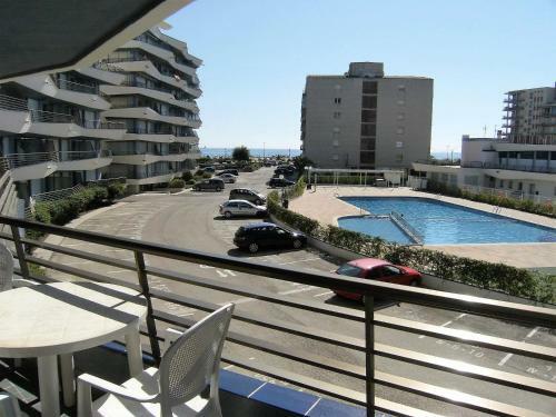 Apartamento Rocamaura Lll