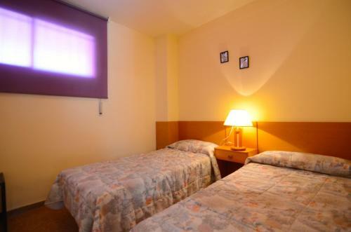 Apartamento Rocamaura Lll