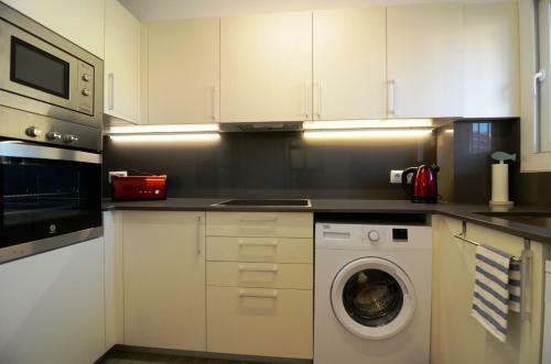 Apartamento Rocamaura Lll