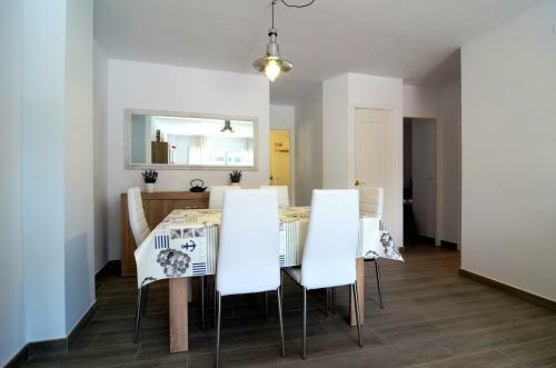 Apartamento Rocamaura Lll