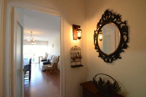 Apartamento Rocamaura Lll