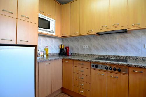 Apartamento Rocamaura Lll