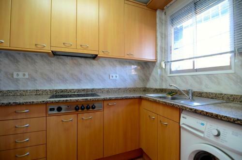 Apartamento Rocamaura Lll