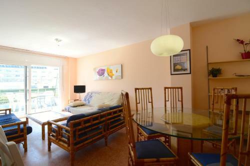 Apartamento Rocamaura Lll