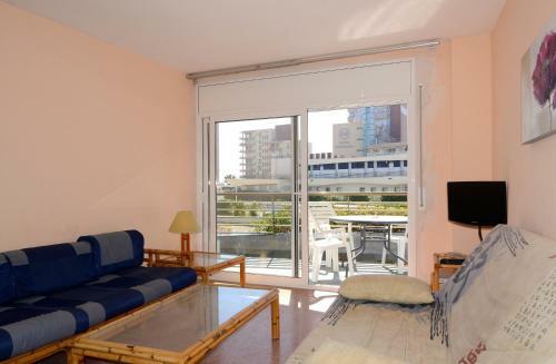 Apartamento Rocamaura Lll