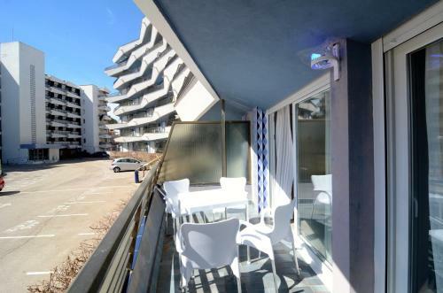 Apartamento Rocamaura Lll