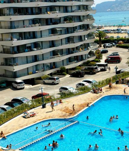 Apartamento Rocamaura Lll
