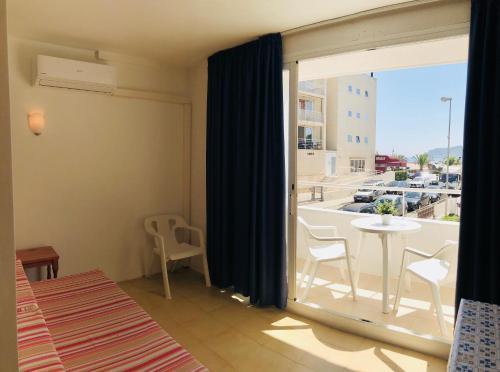 Apartamento Trill Mirasol B 2/4 Pax