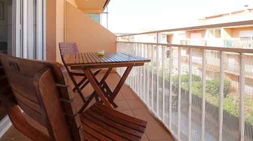 Sistach Rentals Apartament D'aro