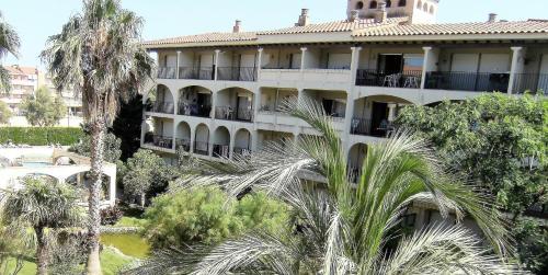 Apartments L'estartit/costa Brava 35753