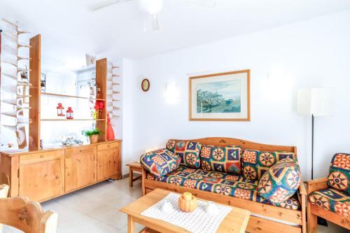 Sistach Rentals Apartaments Sol