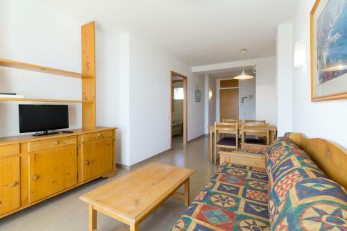 Sistach Rentals Apartaments Sol
