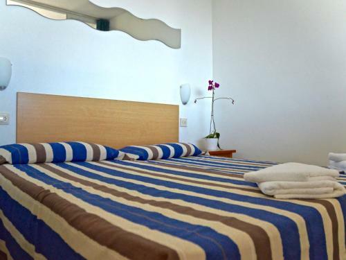 Apartamento Trill Mirasol E 2/4 Pax