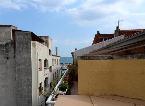 Apartamento Port 23 Atic