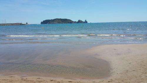 Apartamento Itaca B6 Inmoestartit