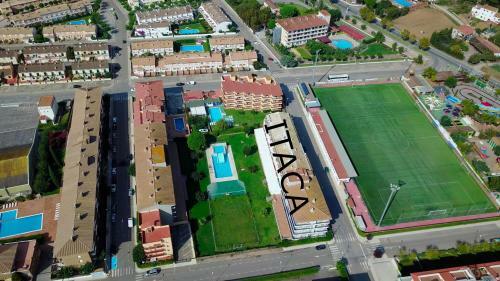 Apartamento Itaca B6 Inmoestartit