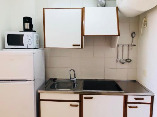 Apartamento 09trill Mirasol-b Beta-2/4pax
