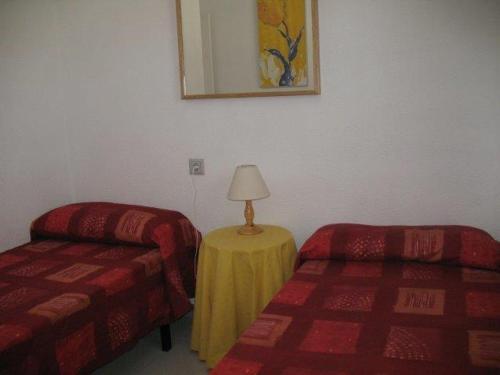 Apartamento Mar Dor