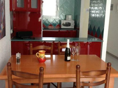 Apartamento Mar Dor