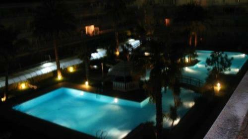 Apartamento Mar Dor