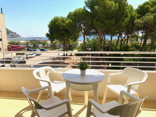 Apartamento 03trill Mirasol-c-6/8pax