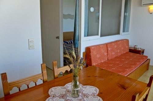 Apartamento 07trill Mirasol-ebeta-2/4pax