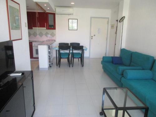 Apartamento Illa Mar D'or 203 Inmoestartit