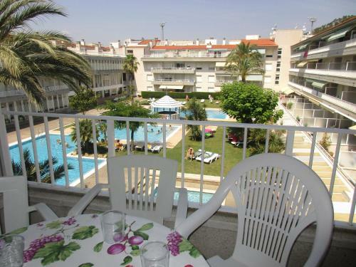 Apartamento Illa Mar D'or 203 Inmoestartit