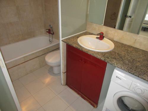 Apartamento Illa Mar D'or 203 Inmoestartit