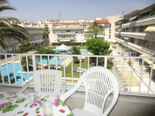 Apartamento Illa Mar D'or 203 Inmoestartit