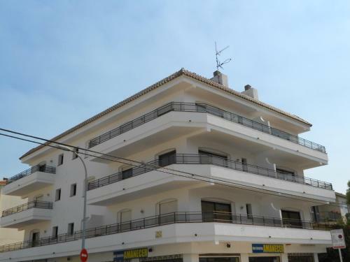 Apartamento Trill Eolo Atic 6/7 Pax