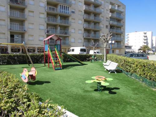 Apartamento Rocamaura Iv-6-2 Inmoestartit