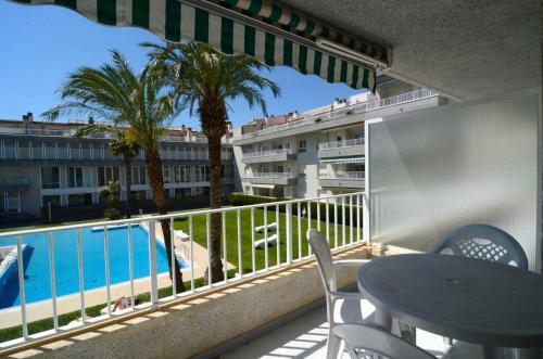 Apartments L'estartit/costa Brava 35734