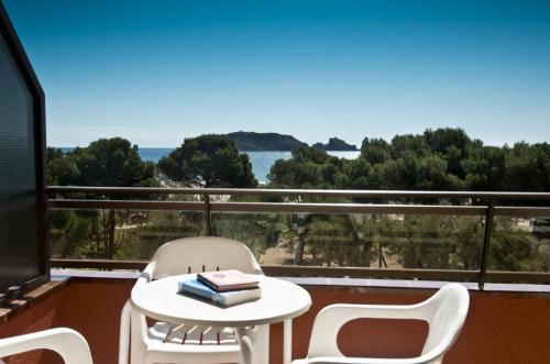 Apartments L'estartit/costa Brava 35230