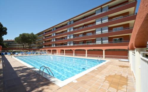 Apartments L'estartit/costa Brava 35230