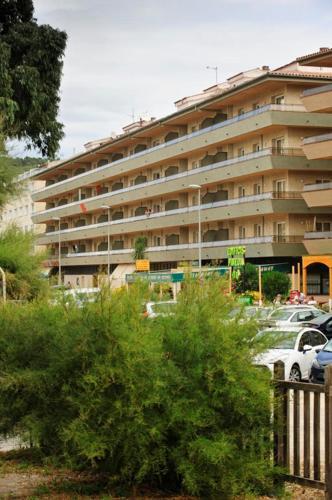 Apartments L'estartit/costa Brava 35230