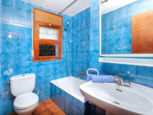 Holiday Home Villa Guitarra