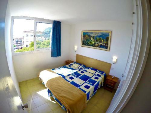 Apartamento Trill Mirasol D 4/6 Pax