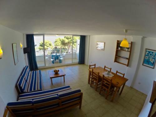 Apartamento Trill Mirasol D 4/6 Pax