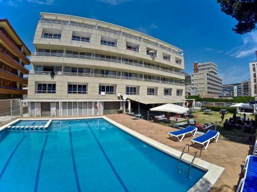 Apartamento Trill Mirasol D 4/6 Pax