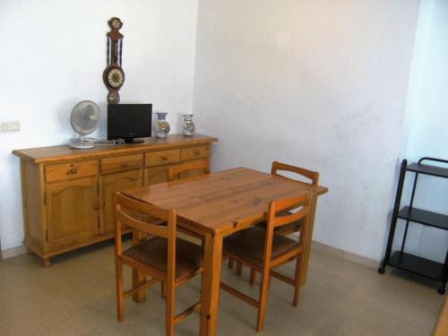 Apartamento Marina Lateral 2d