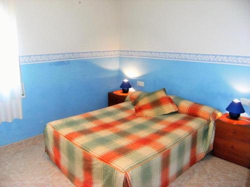 Apartamento Rocamaura IV