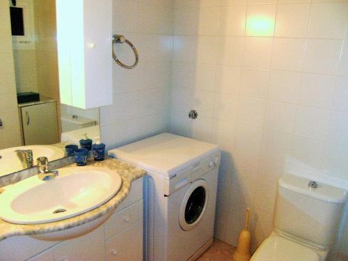 Apartamento Rocamaura IV