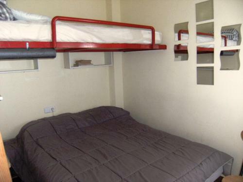 Apartamento Rocamaura IV