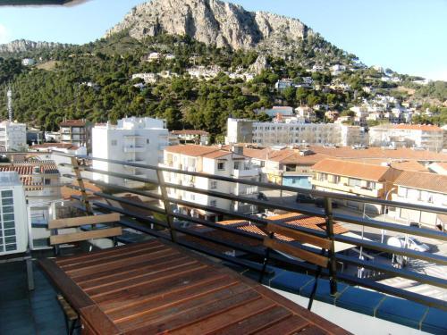 Apartamento Rocamaura IV