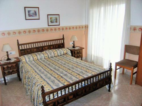 Apartamento Rocamaura IV