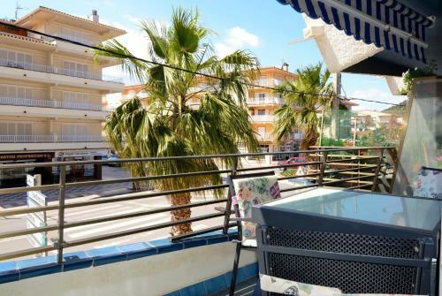 Apartamento Rocamaura IV