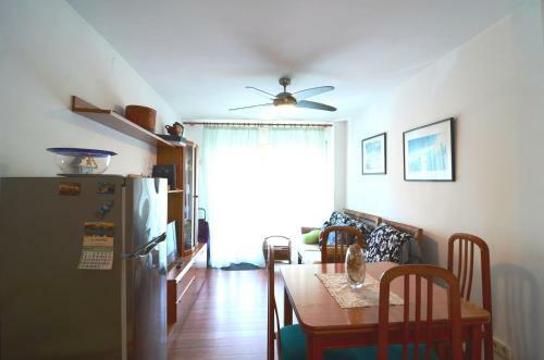 Apartamento Rocamaura IV