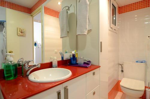 Apartamento Rocamaura IV