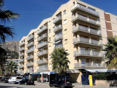 Apartamento Rocamaura IV
